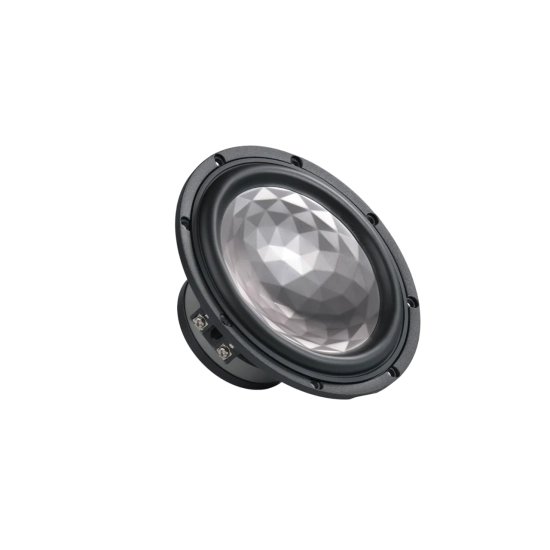 Rainbow Audio AE-C260 Anniversary Edition – Limitowana Edycja 30-lecia | 165 mm | 80 W RMS | 2-drożny zestaw odseparowany